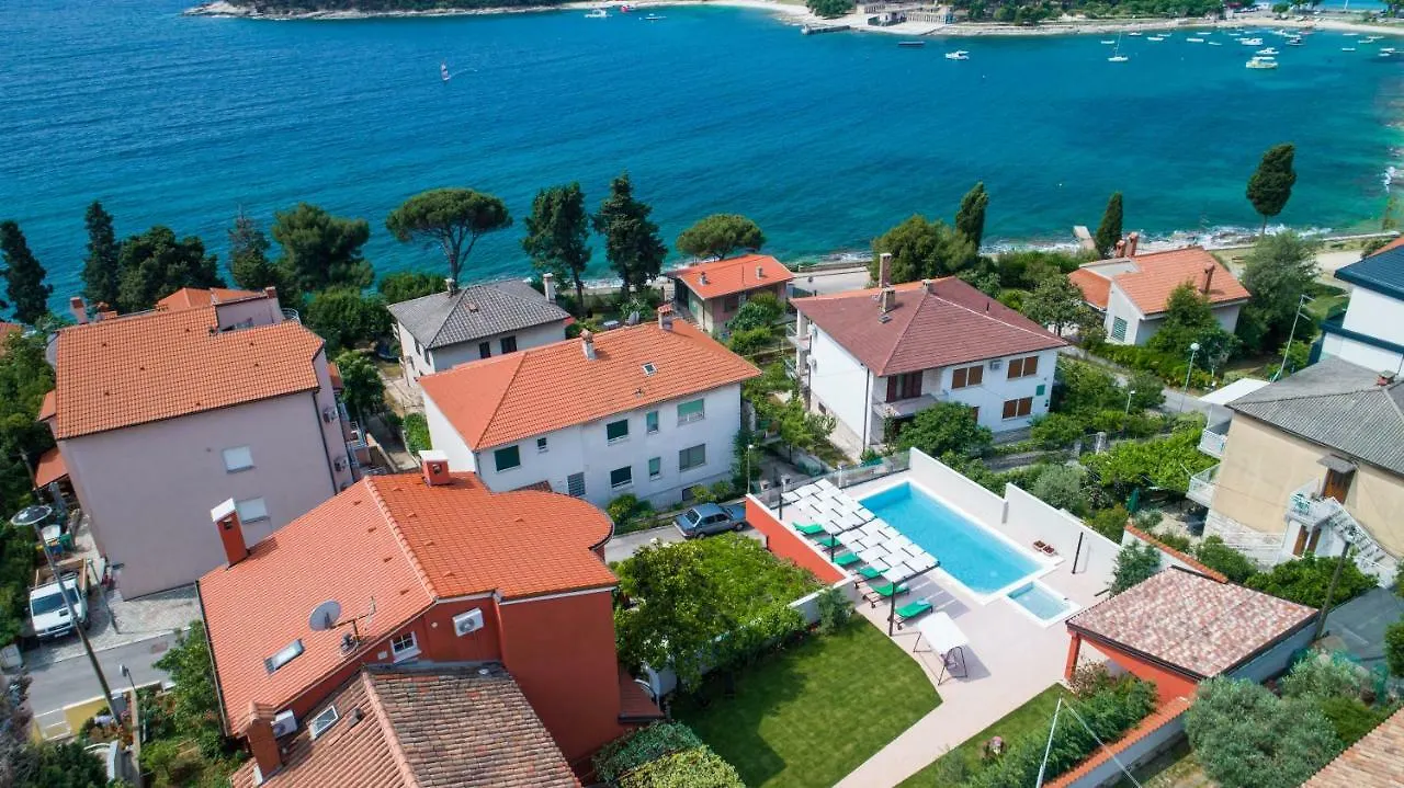 Villa Oria Pula